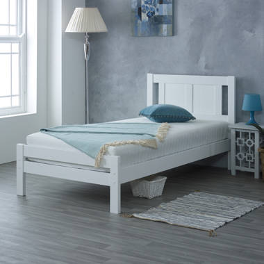 Silentnight hayes clearance single bed frame